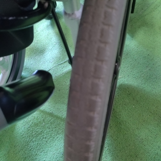 【Bランク 中古 車椅子】松永製作所 介助式車椅子 ネクストコア・ア