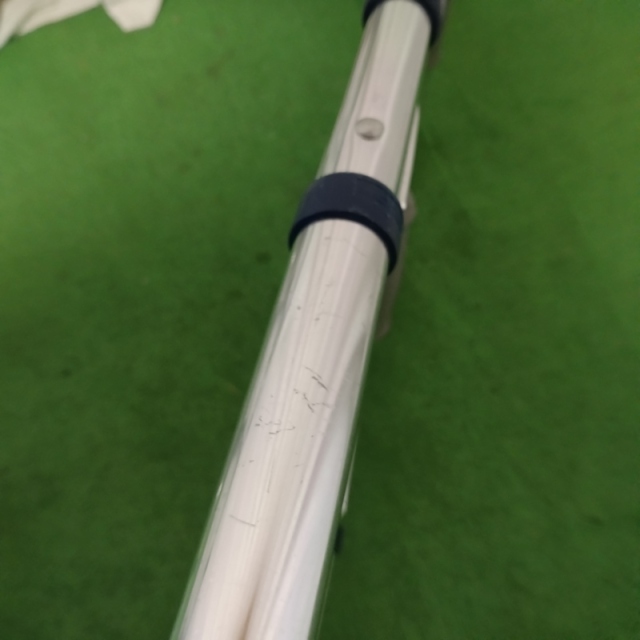 【Bランク 中古 歩行器】イーストアイ セーフティーアームウォーカー