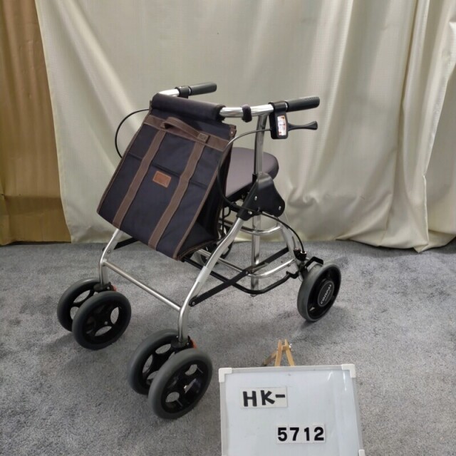 【Aランク 中古 歩行器】幸和製作所 テイコブリトルR HS05R (HK-5712