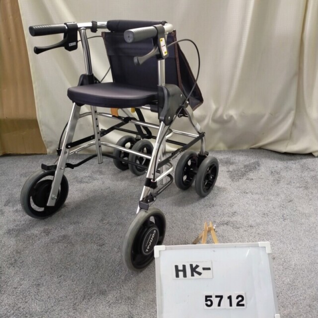 【Aランク 中古 歩行器】幸和製作所 テイコブリトルR HS05R (HK-5712