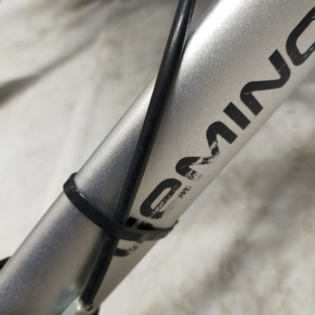 【Bランク 中古 歩行器】パラマウントベッド ハンディウォークM ワン