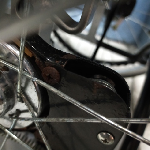 【Bランク 中古 車椅子】日進医療器 自走式車椅子 座王 NA-506W (室