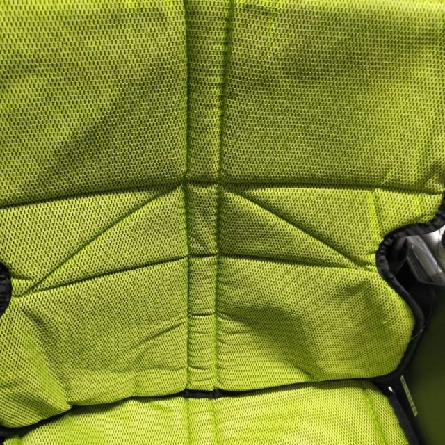 【Bランク 中古 車椅子】松永製作所 自走式車椅子 ネクストコア NEXT