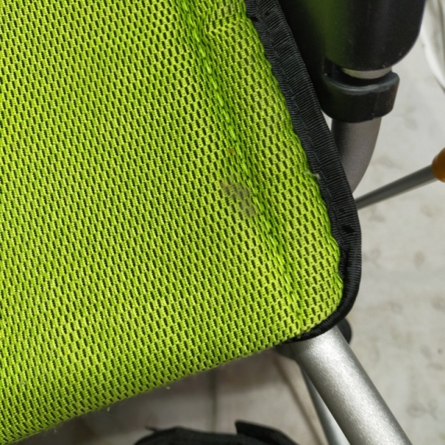 【Bランク 中古 車椅子】松永製作所 自走式車椅子 ネクストコア NEXT