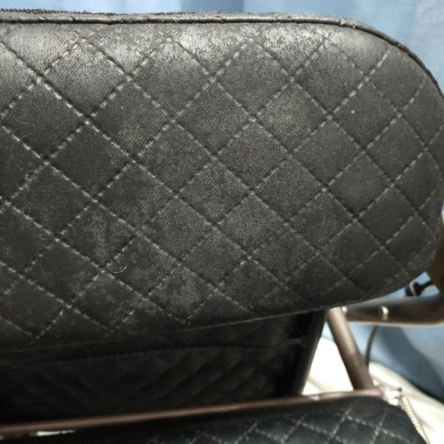 【Bランク 中古 歩行器】アイルリンク アイルウォークα (HK-5721)