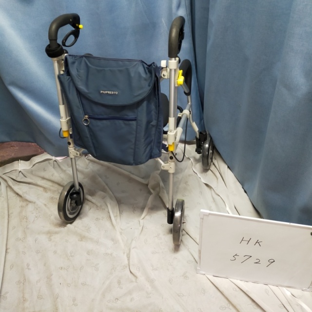 【Bランク 中古 歩行器】象印ベビー ピウプレスト75 (HK-5729)