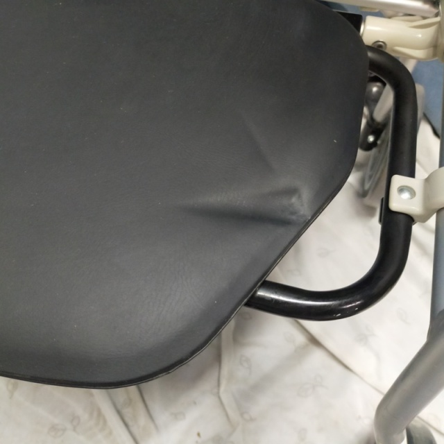 【Bランク 中古 歩行器】象印ベビー ピウプレスト75 (HK-5729)