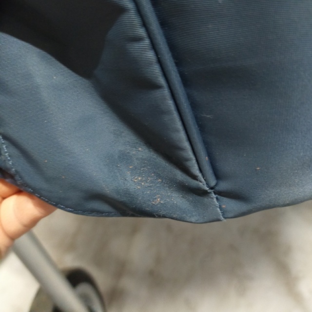 【Bランク 中古 歩行器】象印ベビー ピウプレスト75 (HK-5729)