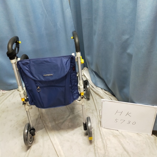 中古福祉用具・介護用品の総合市場 「再生用具マルシェ」