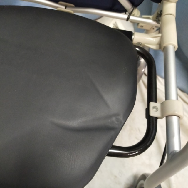 【Bランク 中古 歩行器】象印ベビー ピウプレスト75 (HK-5730)