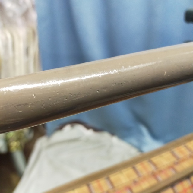 【Aランク 中古 歩行器】島製作所 シンフォニーSPスリム (HK-5735)