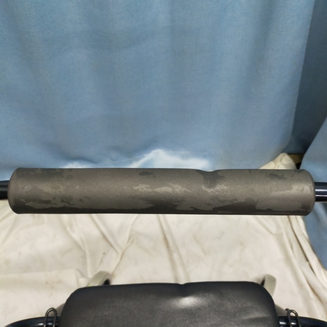 【Bランク 中古 歩行器】ウェルケアバンク あゆむくん WCFW4SAB (HK-