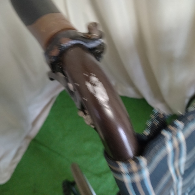 【Bランク 中古 車椅子】カワムラサイクル 自走式車椅子 ウェイビッ