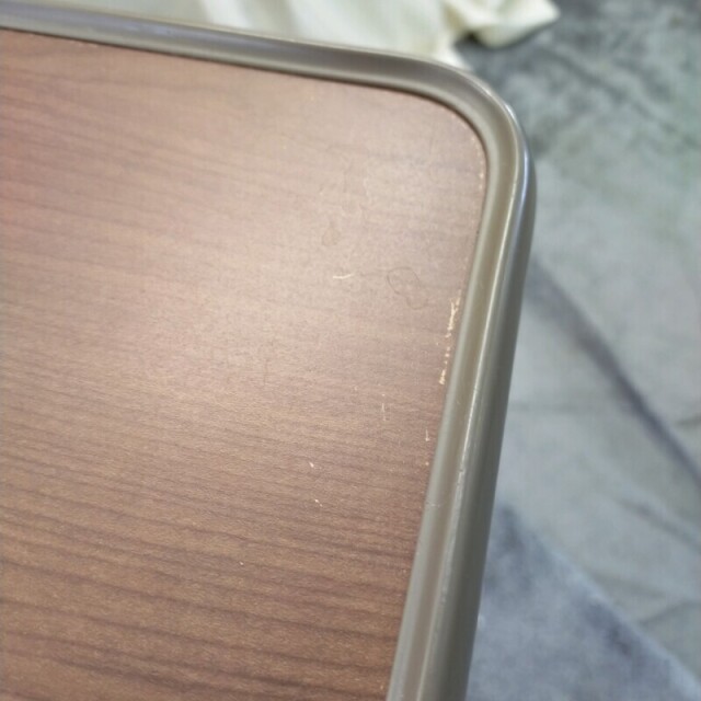 【Bランク 中古 テーブル】シーホネンス サイドテーブル K-4000M (OT