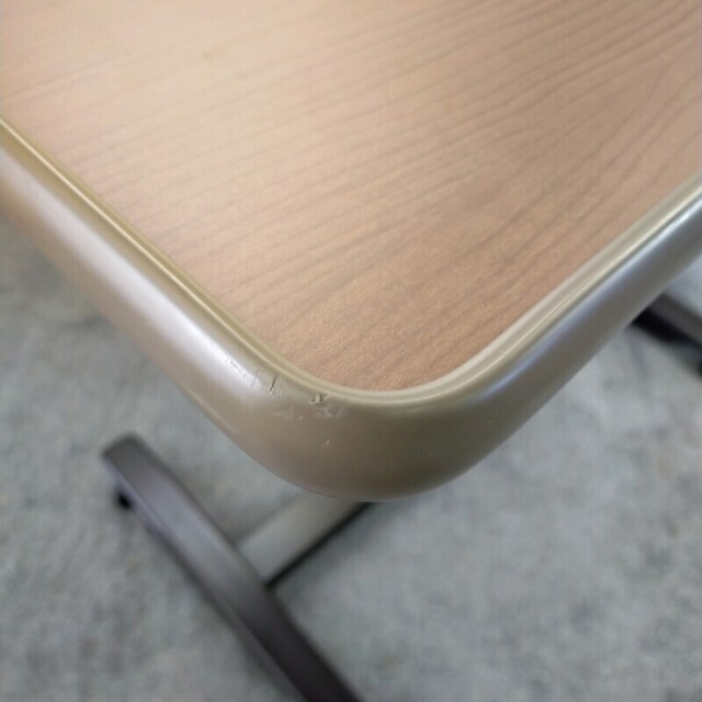 【Bランク 中古 テーブル】シーホネンス サイドテーブル K-4000M (OT