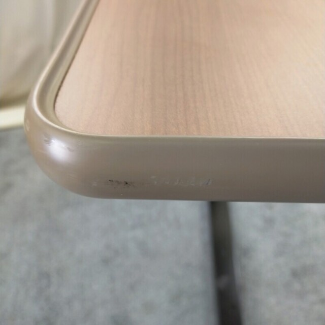 【Bランク 中古 テーブル】シーホネンス サイドテーブル K-4000M (OT