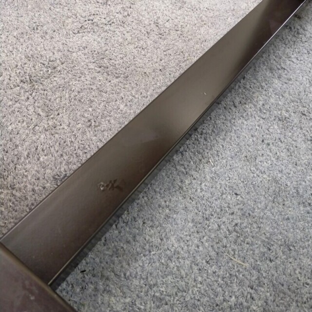 【Bランク 中古 テーブル】シーホネンス サイドテーブル K-4000M (OT