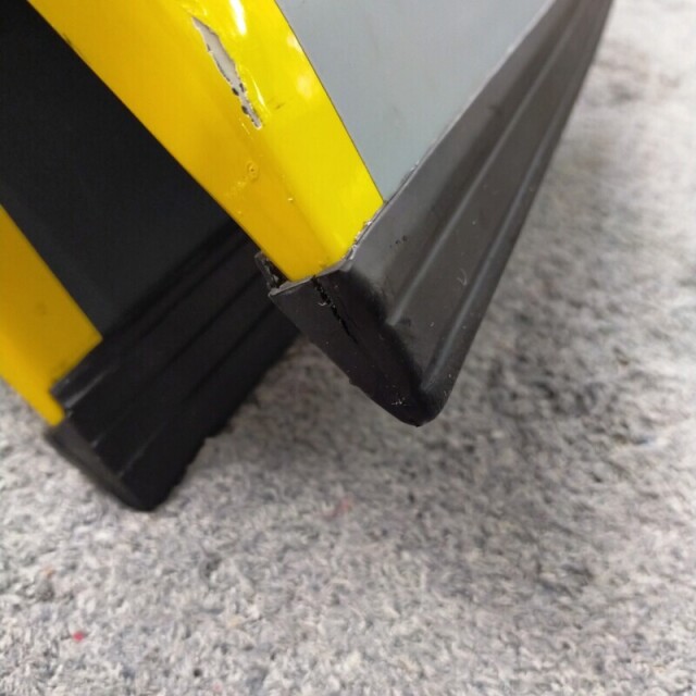 【Bランク 中古 スロープ】ダンロップホームプロダクツ ダンスロープ