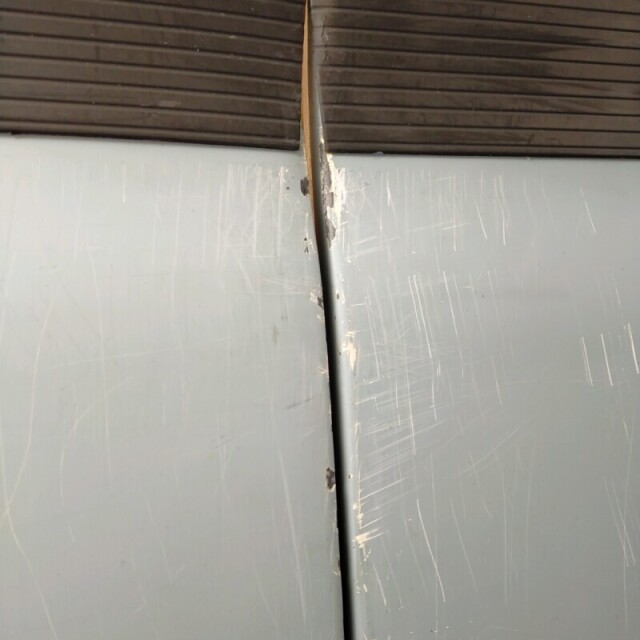 【Bランク 中古 スロープ】ダンロップホームプロダクツ ダンスロープ