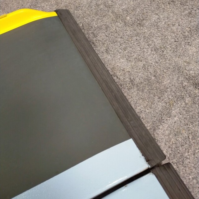 【Bランク 中古 スロープ】ダンロップホームプロダクツ ダンスロープ