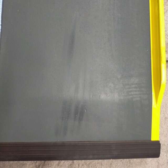 【Bランク 中古 スロープ】ダンロップホームプロダクツ ダンスロープ