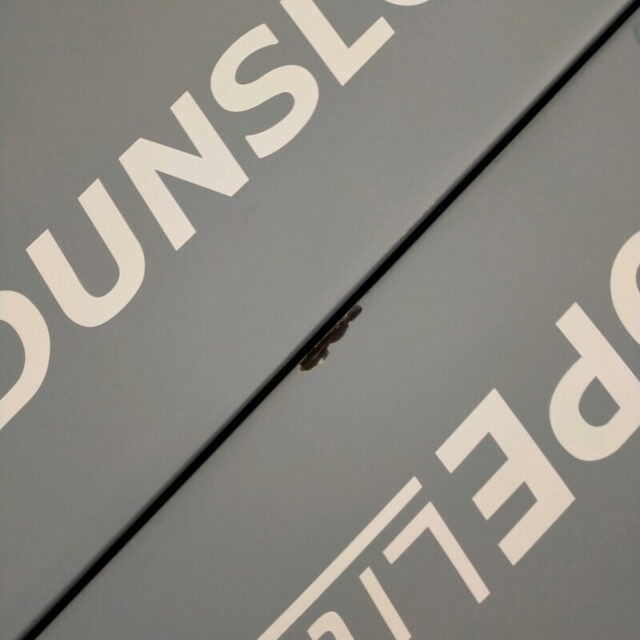 【Aランク 中古 スロープ】ダンロップホームプロダクツ ダンスロープ