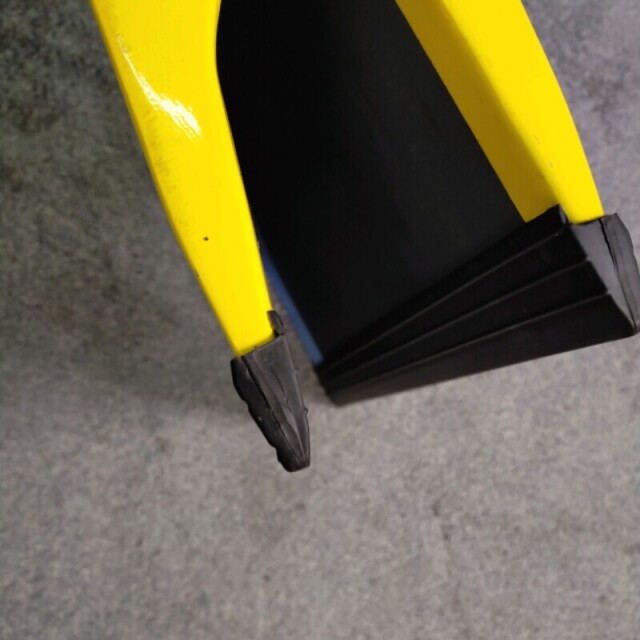 【Aランク 中古 スロープ】ダンロップホームプロダクツ ダンスロープ