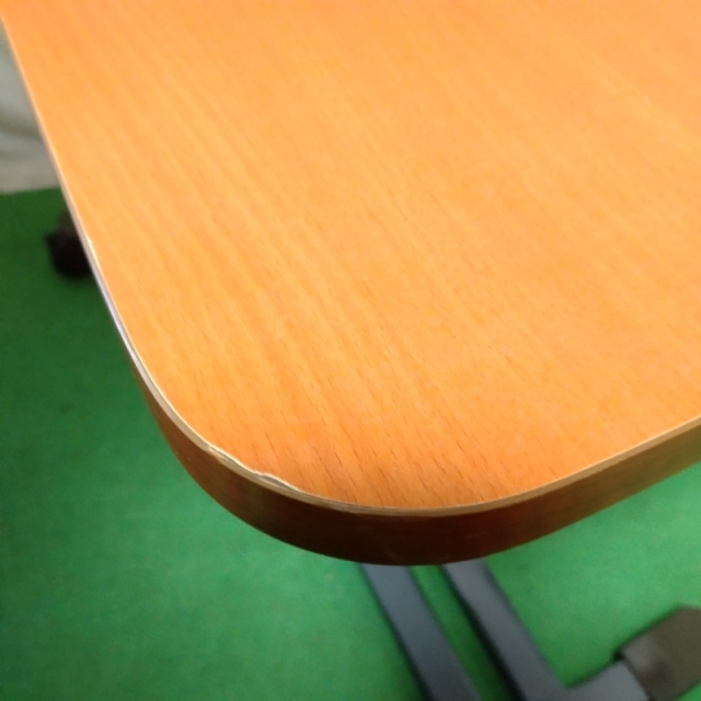 【Bランク 中古 テーブル】プラッツ サイドテーブル PZT-840 (OT-149