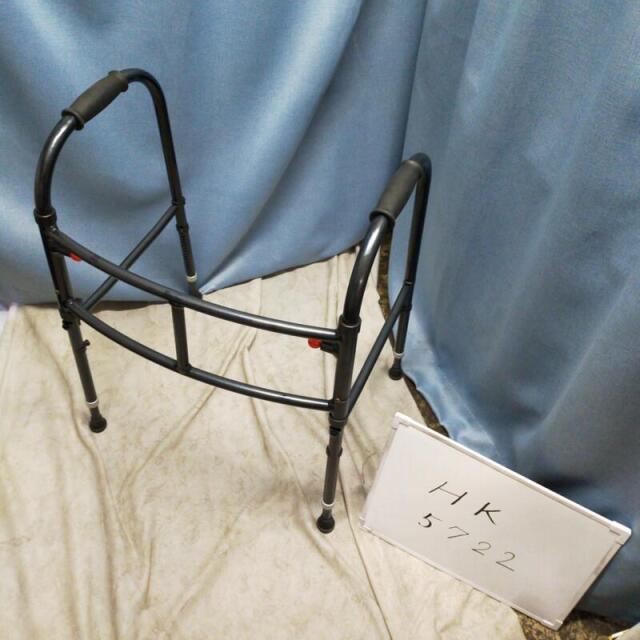 【Bランク 中古 歩行器】Meme(ミーム) MgウォーカーM (HK-5722)