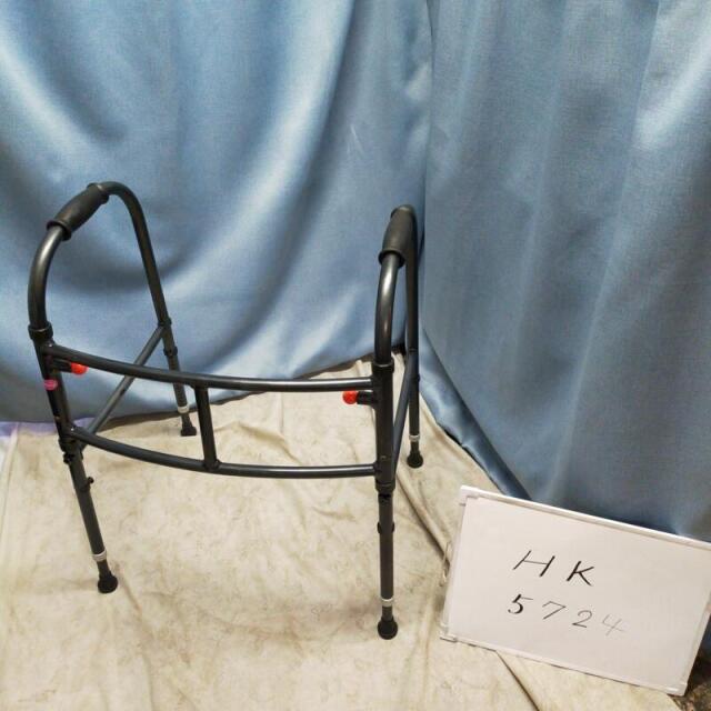 【Bランク 中古 歩行器】Meme(ミーム) MgウォーカーM (HK-5724)