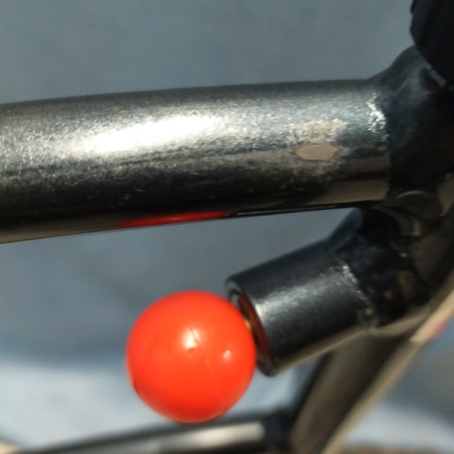 【Bランク 中古 歩行器】Meme(ミーム)  MgウォーカーM (HK-5725)