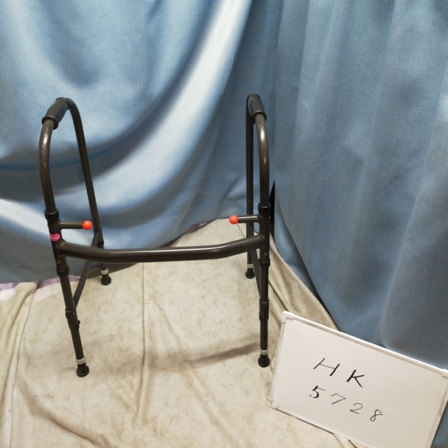 【Bランク 中古 歩行器】Meme(ミーム) Mgウォーカー3型M (HK-5728)