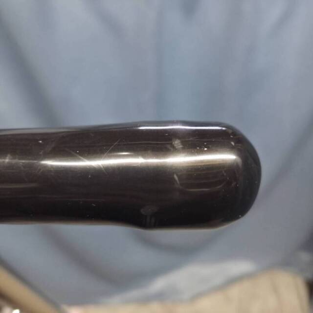 【Aランク 中古 杖】松永製作所 ロフストランドクラッチ MS-97B (HK-