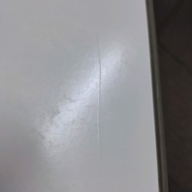 【Bランク 中古 介護テーブル】パラマウントベッド サイドテーブル K