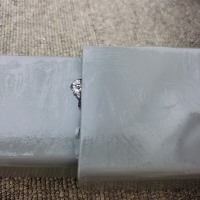 【Bランク 中古 介護テーブル】パラマウントベッド サイドテーブル K