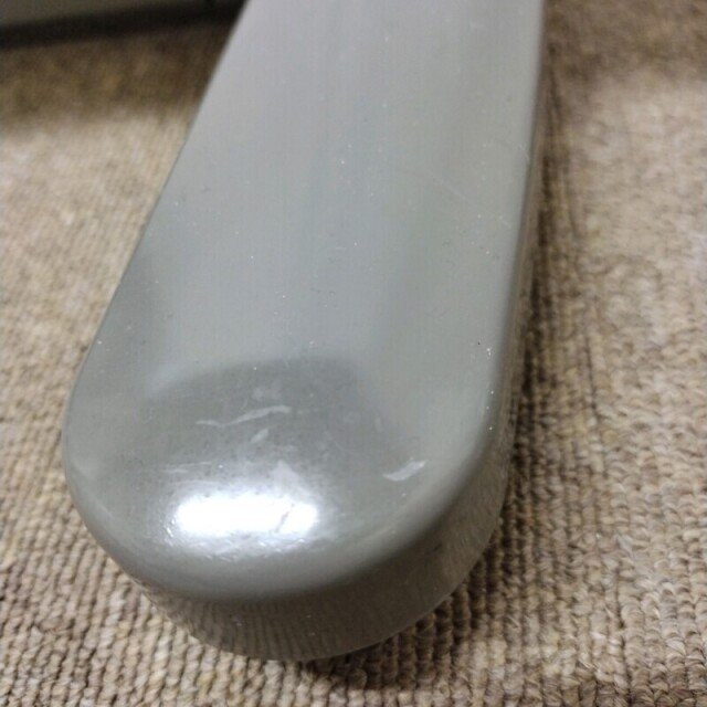 【Bランク 中古 介護テーブル】パラマウントベッド サイドテーブル K