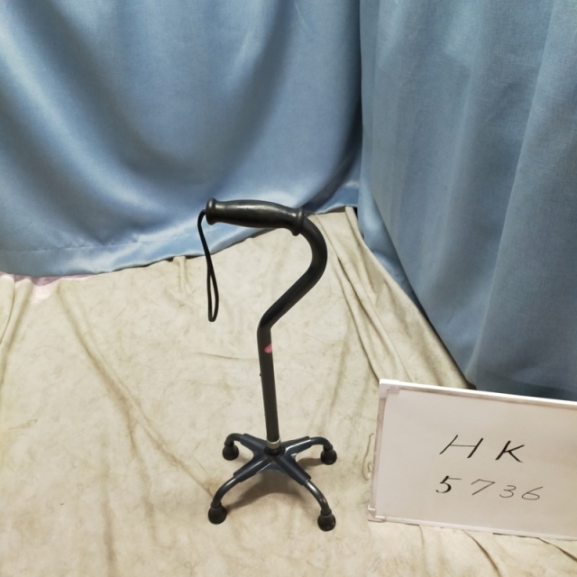 【Bランク 中古 杖】Meme(ミーム) テトラ・ケインS (HK-5736)