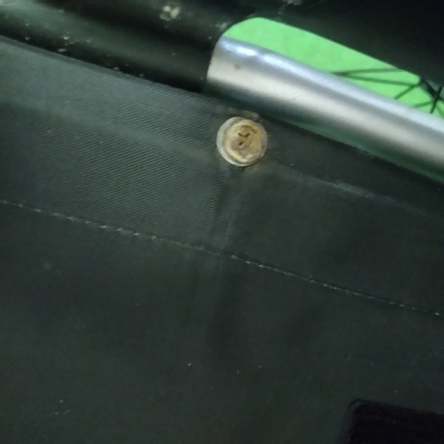 【Aランク 中古 車椅子】日進医療器 自走式車椅子 NA-U6(室内用)(WC-