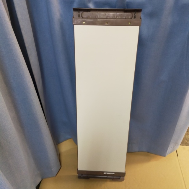 【Aランク 中古 テーブル】シーホネンス オーバーテーブル K-137W(90