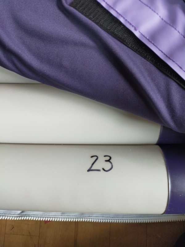 【Bランク 中古 エアーマットレス】パラマウントベッド ここちあ結起