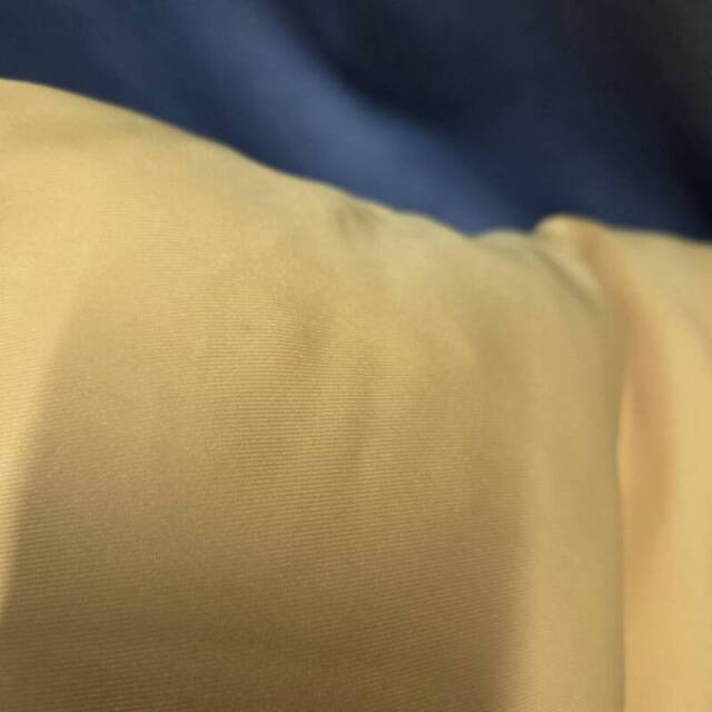 【中古 体位変換 クッション Aランク】パラマウントベッド バナナタ