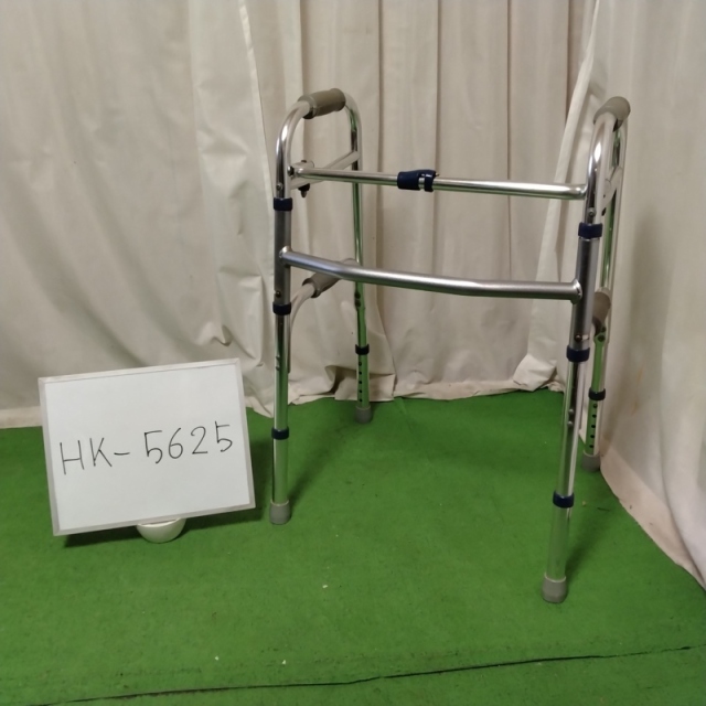 【Bランク 中古 歩行器】イーストアイ セーフティーアームウォーカー