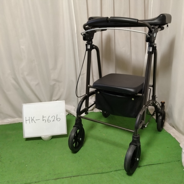 【中古 歩行器 Aランク】ウェルパートナーズ フレンド2 WF-2-B (HK-5