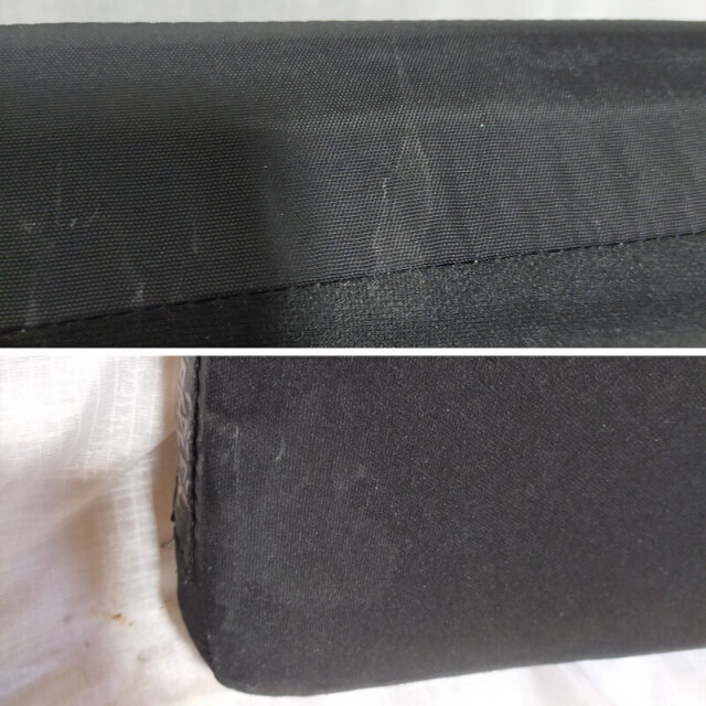 【Bランク 中古  車椅子クッション】バリライト リフレックス　(OT-1