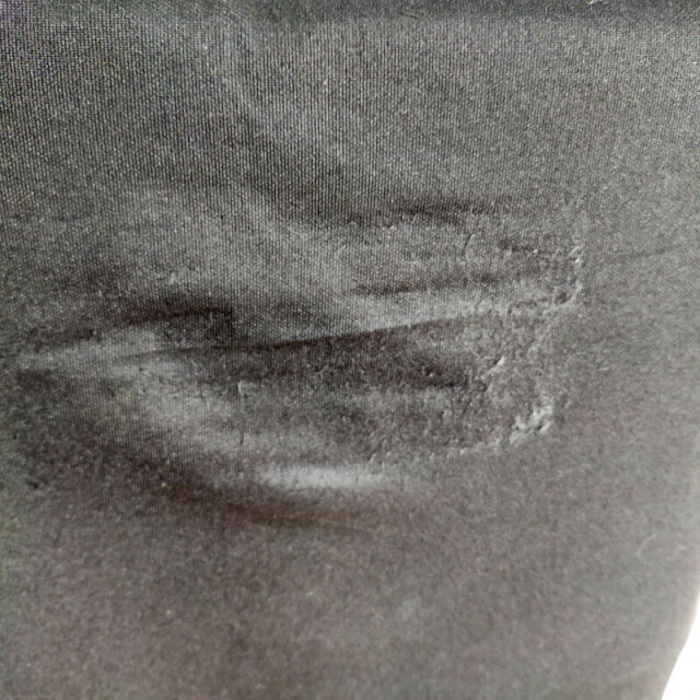 【Bランク 中古  車椅子クッション】バリライト リフレックス　(OT-1