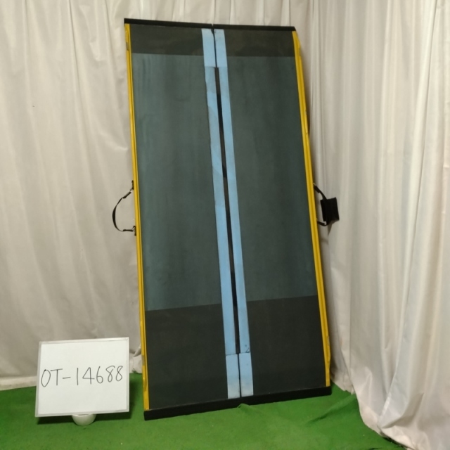 【Bランク 中古 スロープ】ダンロップホームプロダクツ ダンスロープ