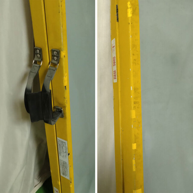 【Bランク 中古 スロープ】ダンロップホームプロダクツ ダンスロープ