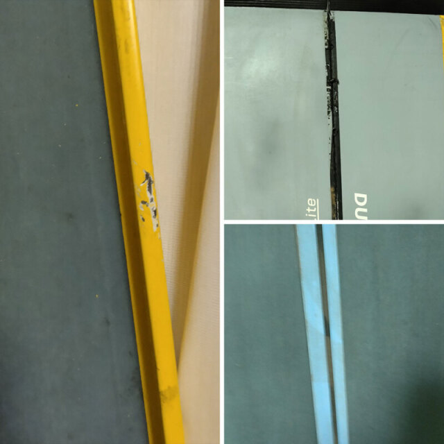 【Bランク 中古 スロープ】ダンロップホームプロダクツ ダンスロープ