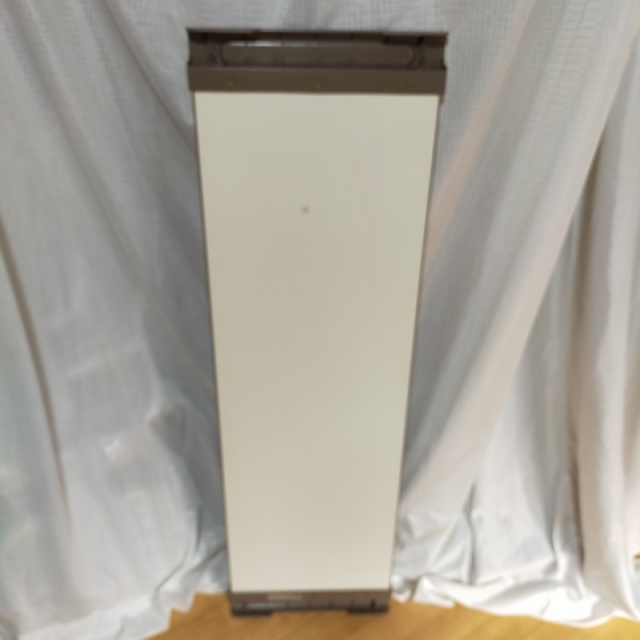 【Bランク 中古 テーブル】シーホネンス オーバーテーブル K-136(90