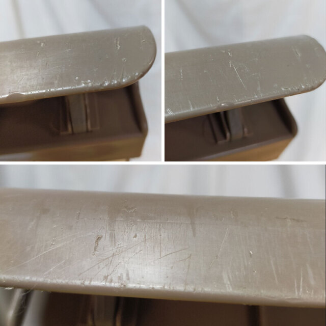 【Bランク 中古 テーブル】シーホネンス オーバーテーブル K-136(90